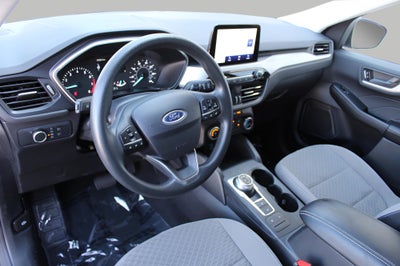 2022 Ford Escape SE AWD