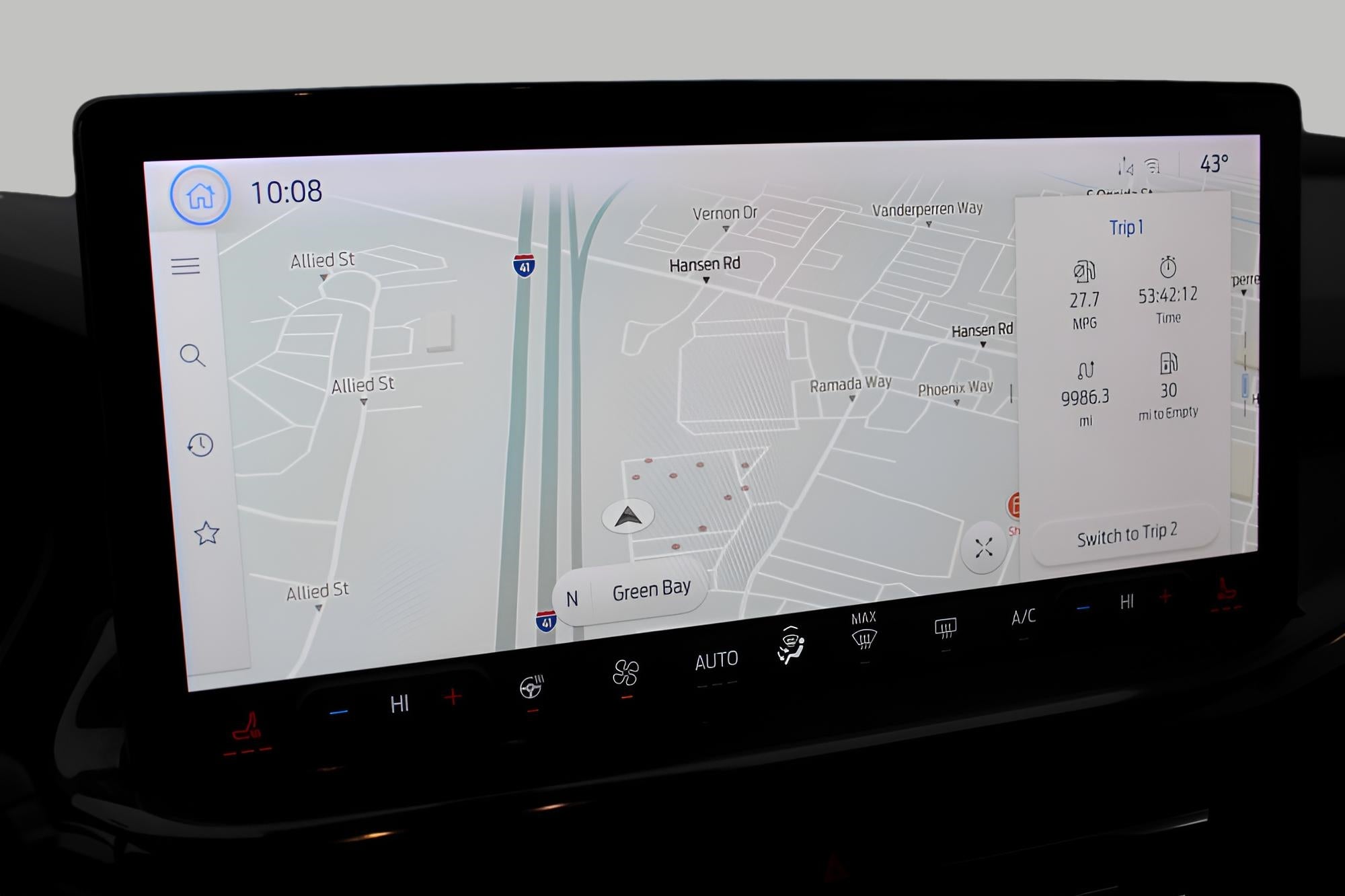 2023 Ford Escape ST-Line AWD