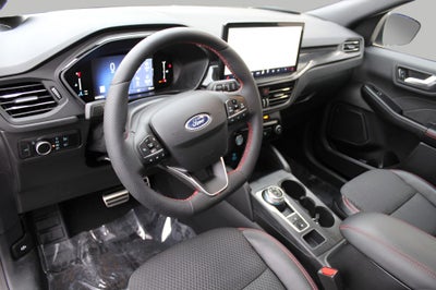 2023 Ford Escape ST-Line AWD