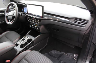 2023 Ford Escape ST-Line AWD