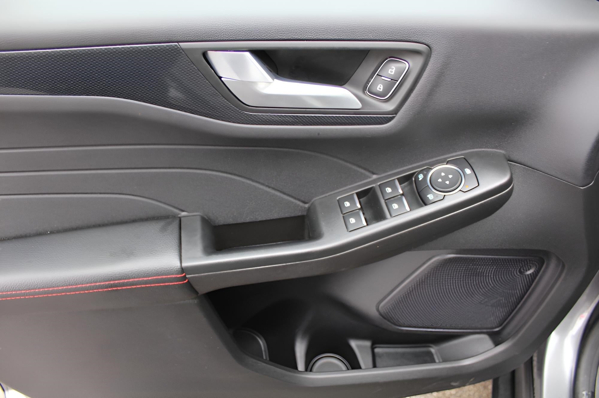 2023 Ford Escape ST-Line AWD