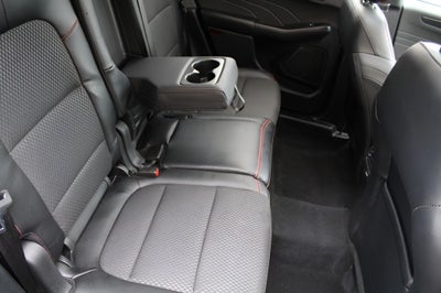 2023 Ford Escape ST-Line AWD