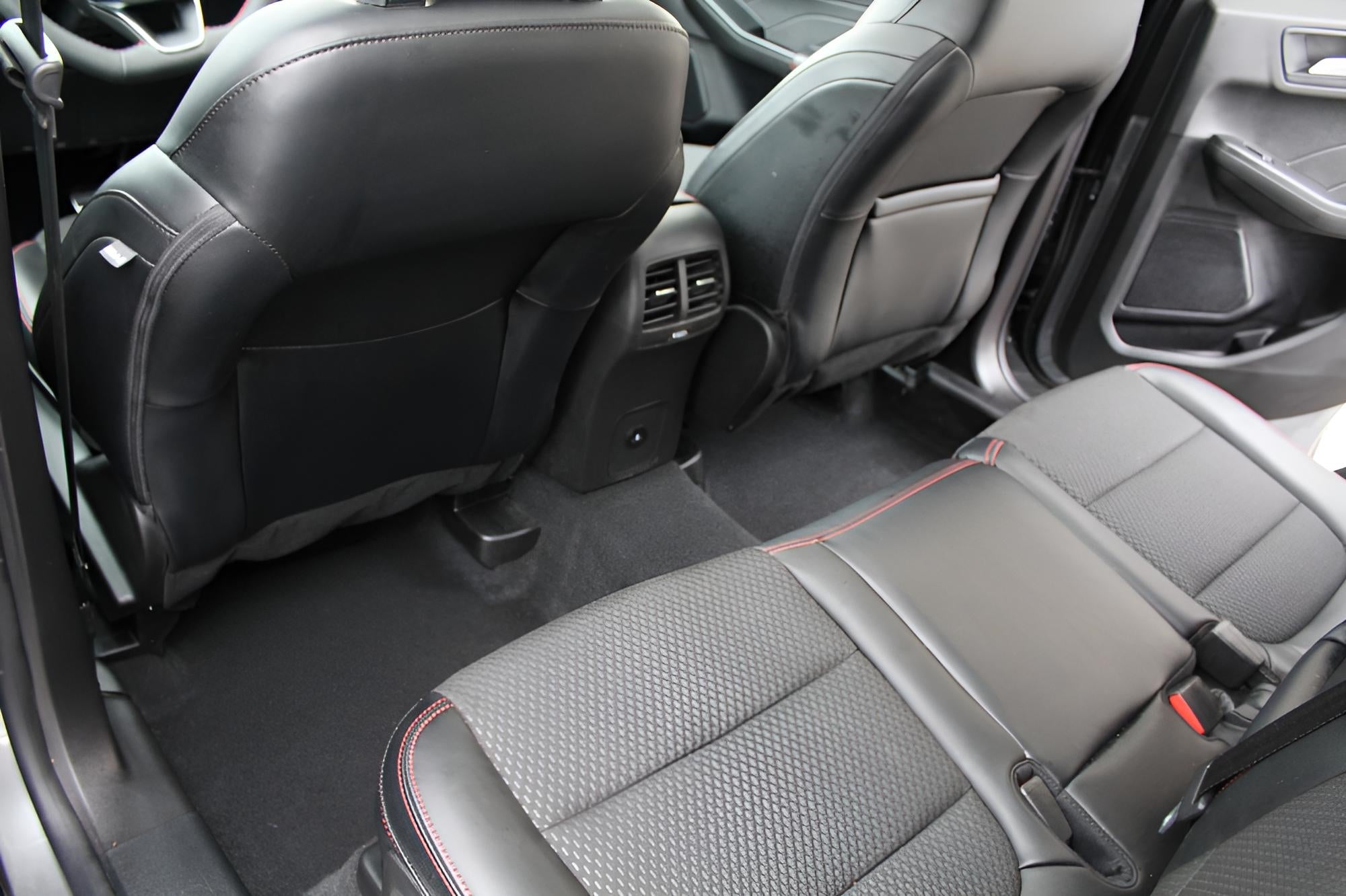 2023 Ford Escape ST-Line AWD