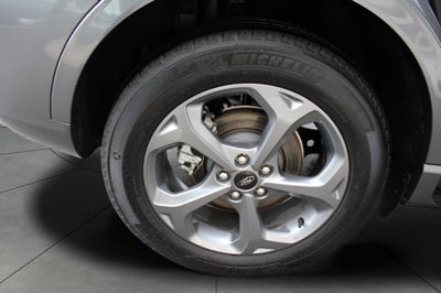 2023 Ford Escape ST-Line AWD