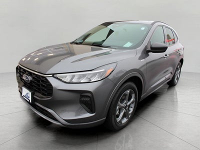 2023 Ford Escape ST-Line AWD