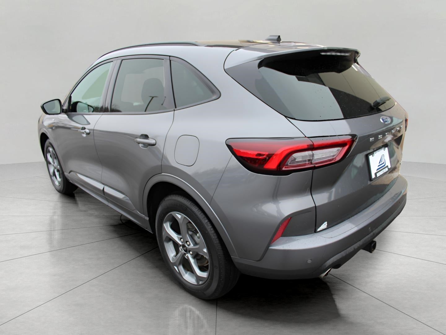 2023 Ford Escape ST-Line AWD