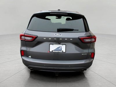 2023 Ford Escape ST-Line AWD