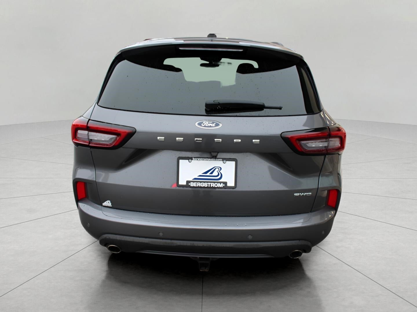2023 Ford Escape ST-Line AWD
