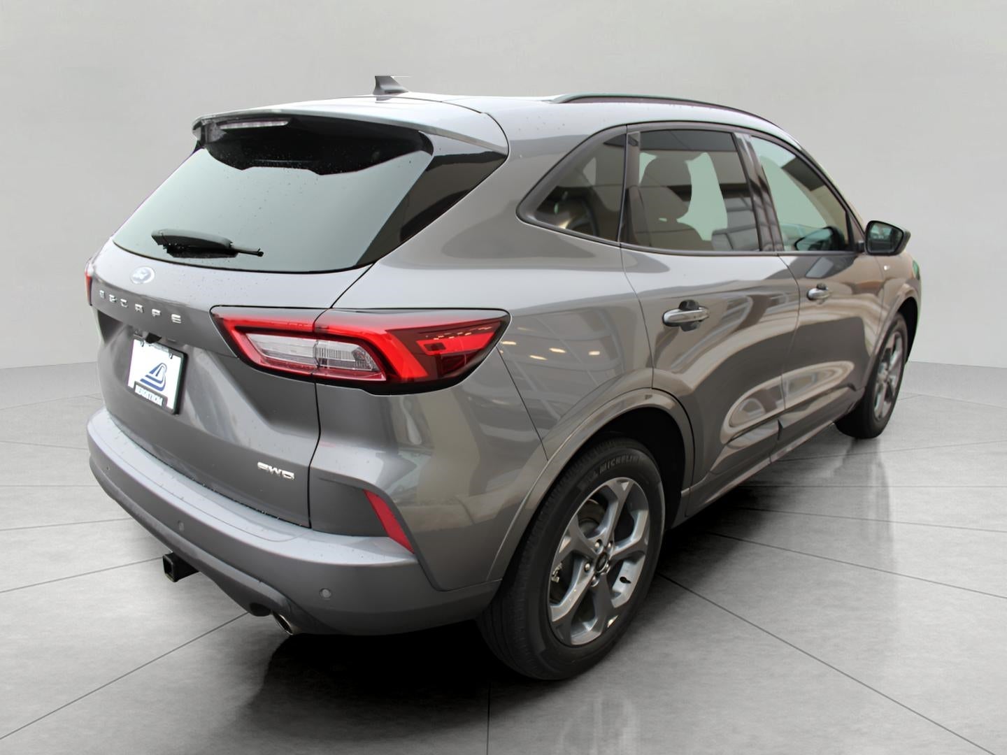 2023 Ford Escape ST-Line AWD