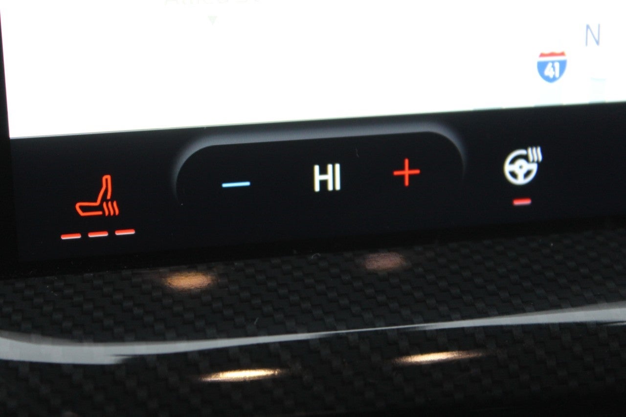 2023 Ford Escape ST-Line AWD