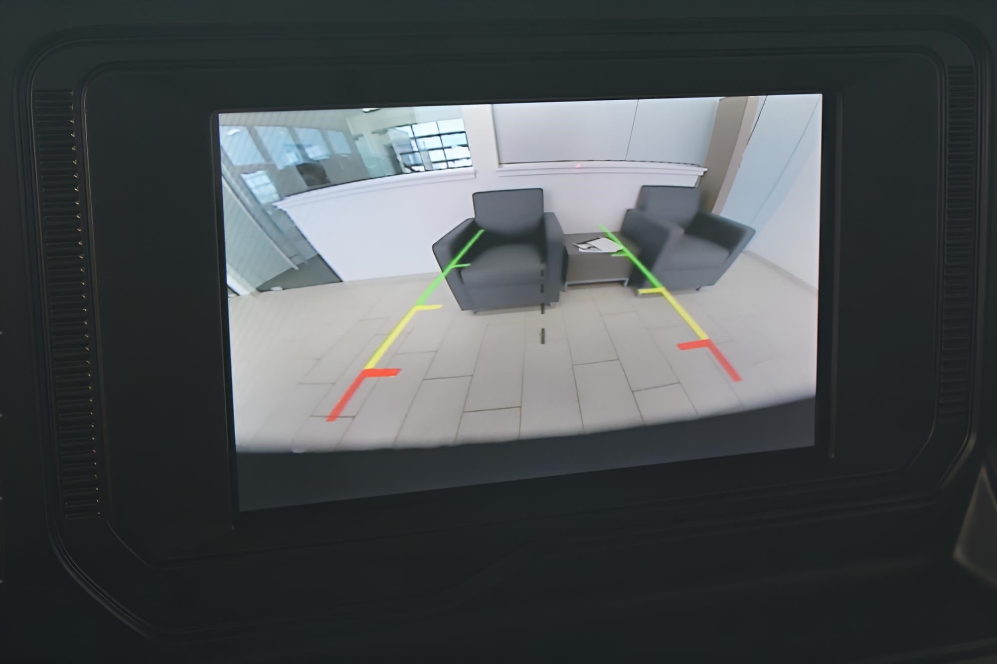 2023 Ford Bronco Base 4 Door 4x4