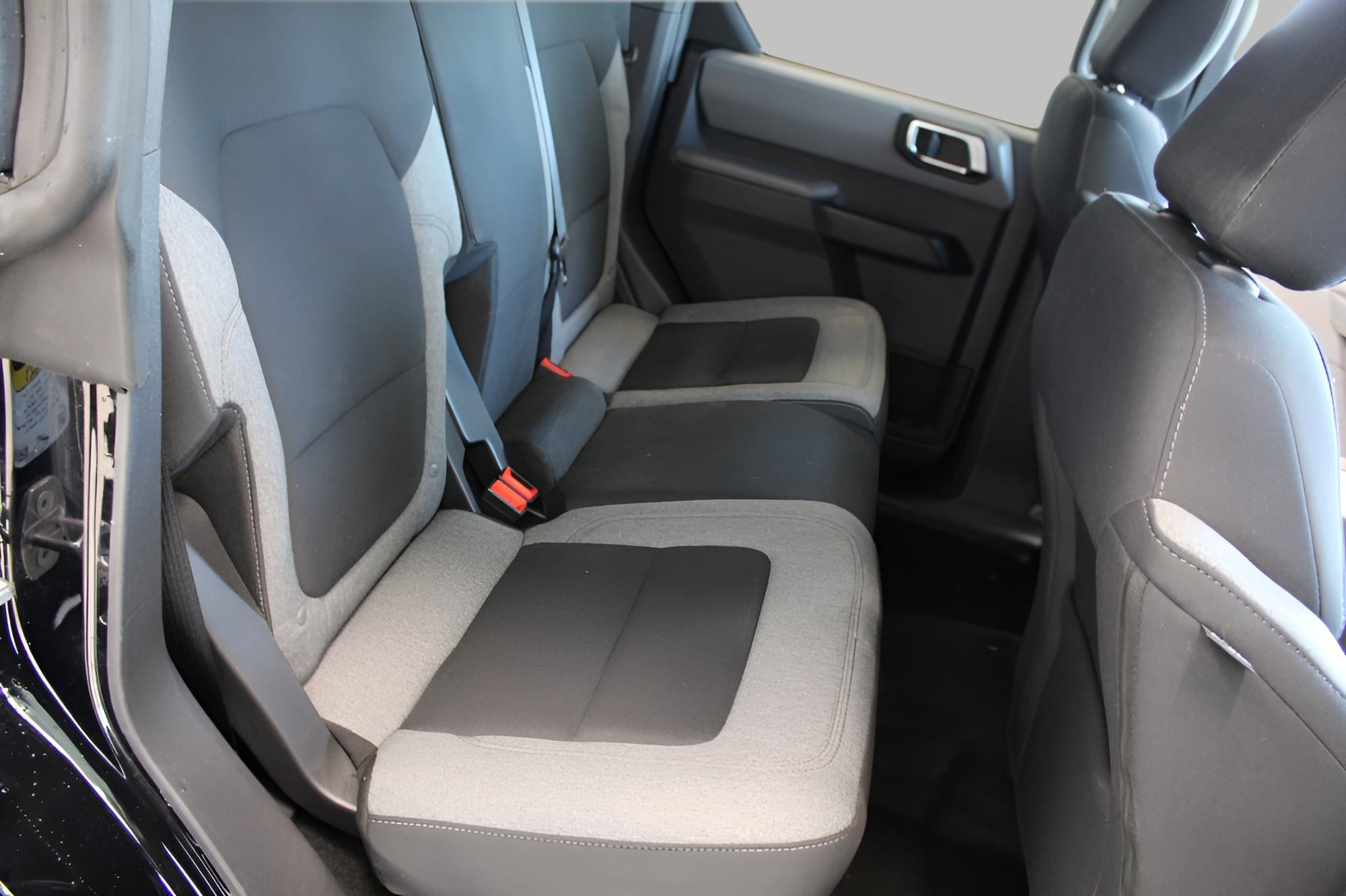 2023 Ford Bronco Base 4 Door 4x4