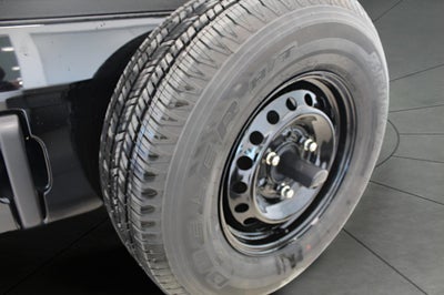 2023 Ford Bronco Base 4 Door 4x4