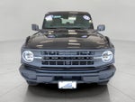 2023 Ford Bronco Base 4 Door 4x4