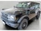 2023 Ford Bronco Base 4 Door 4x4
