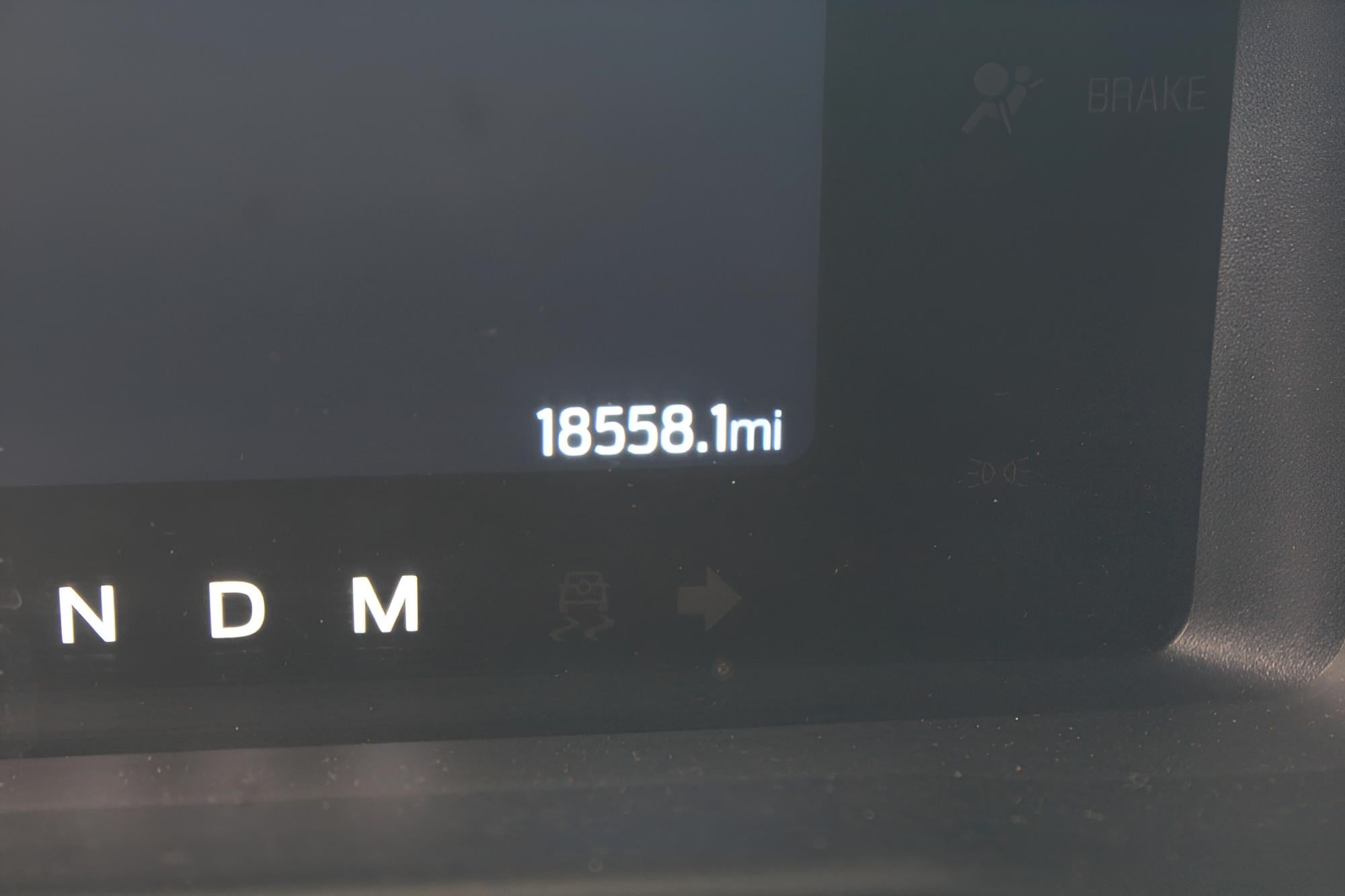 2023 Ford Bronco Base 4 Door 4x4