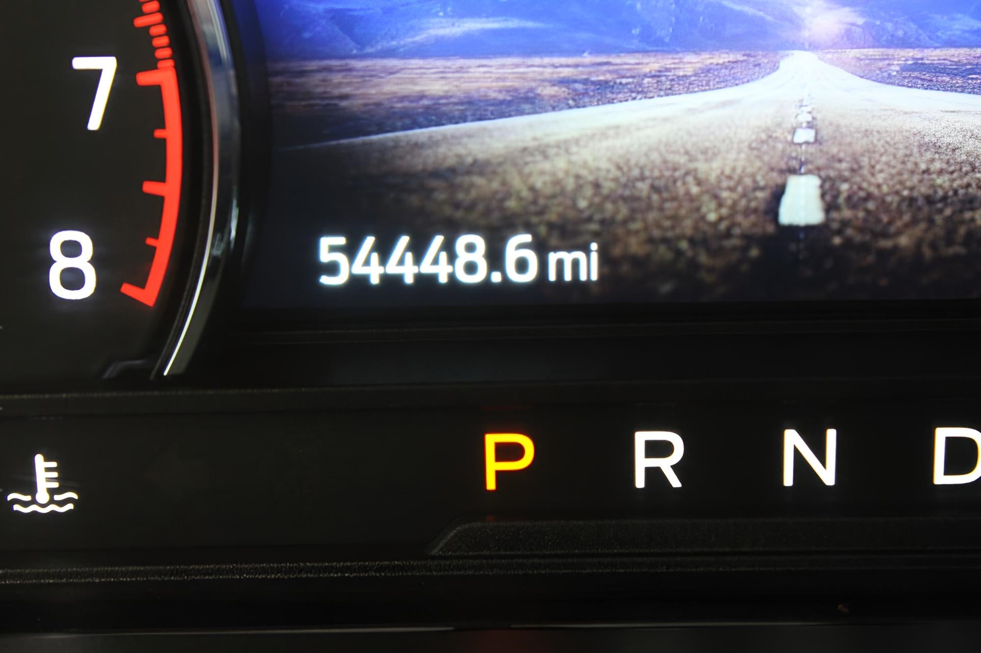 2023 Ford Explorer XLT 4WD