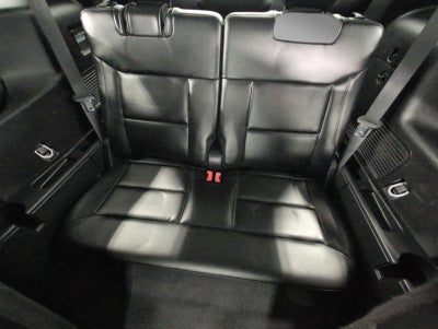 2024 Ford Explorer XLT 4WD