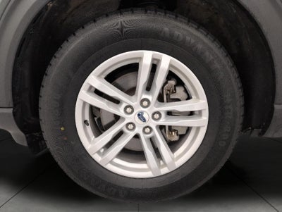 2024 Ford Explorer XLT 4WD