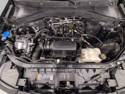 2024 Ford Explorer XLT 4WD