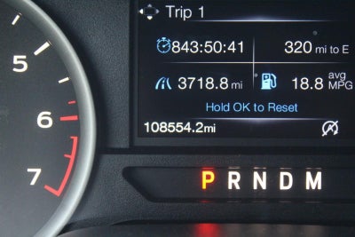 2019 Ford F-150 XLT 4WD SuperCrew 5.5' Box
