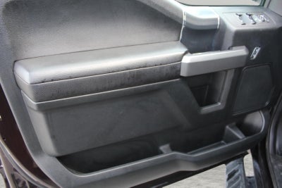 2019 Ford F-150 XLT 4WD SuperCrew 5.5' Box