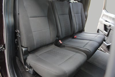 2019 Ford F-150 XLT 4WD SuperCrew 5.5' Box