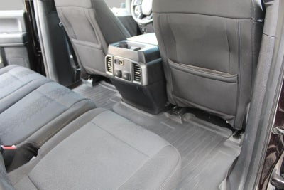2019 Ford F-150 XLT 4WD SuperCrew 5.5' Box