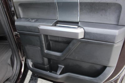 2019 Ford F-150 XLT 4WD SuperCrew 5.5' Box