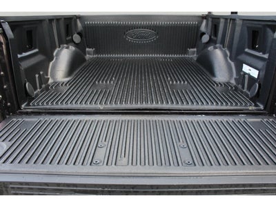 2019 Ford F-150 XLT 4WD SuperCrew 5.5' Box