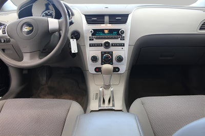 2011 Chevrolet Malibu 4dr Sdn LS w/1LS