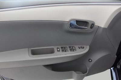 2011 Chevrolet Malibu 4dr Sdn LS w/1LS