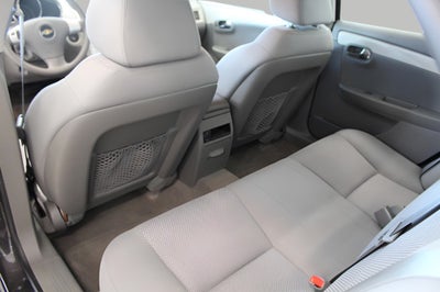 2011 Chevrolet Malibu 4dr Sdn LS w/1LS