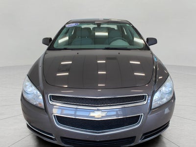 2011 Chevrolet Malibu 4dr Sdn LS w/1LS