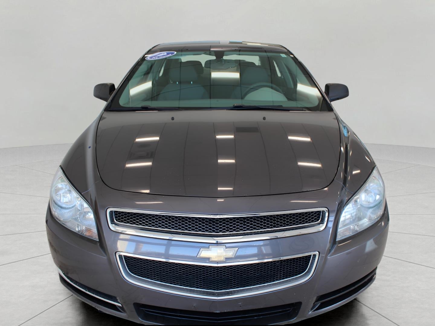 2011 Chevrolet Malibu 4dr Sdn LS w/1LS