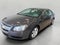 2011 Chevrolet Malibu 4dr Sdn LS w/1LS