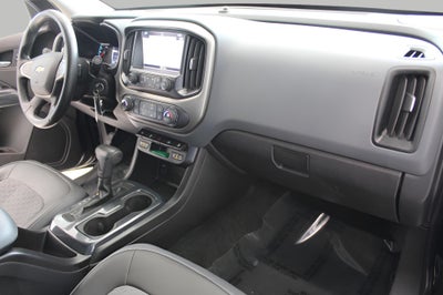 2016 Chevrolet Colorado 2WD Crew Cab 128.3 Z71