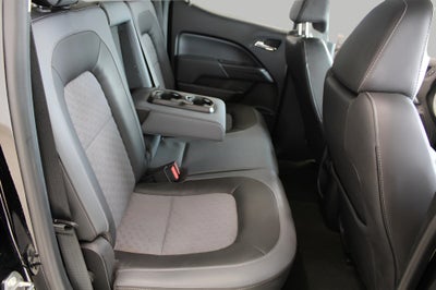 2016 Chevrolet Colorado 2WD Crew Cab 128.3 Z71