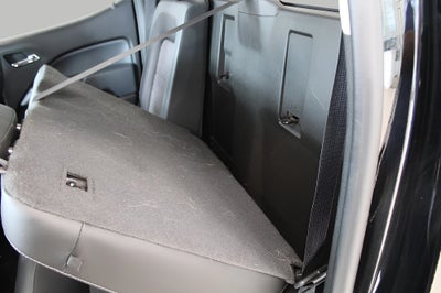 2016 Chevrolet Colorado 2WD Crew Cab 128.3 Z71