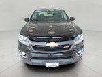 2016 Chevrolet Colorado 2WD Crew Cab 128.3 Z71