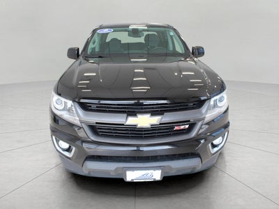 2016 Chevrolet Colorado 2WD Crew Cab 128.3 Z71