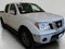 2016 Nissan Frontier 4WD Crew Cab SWB Auto SL