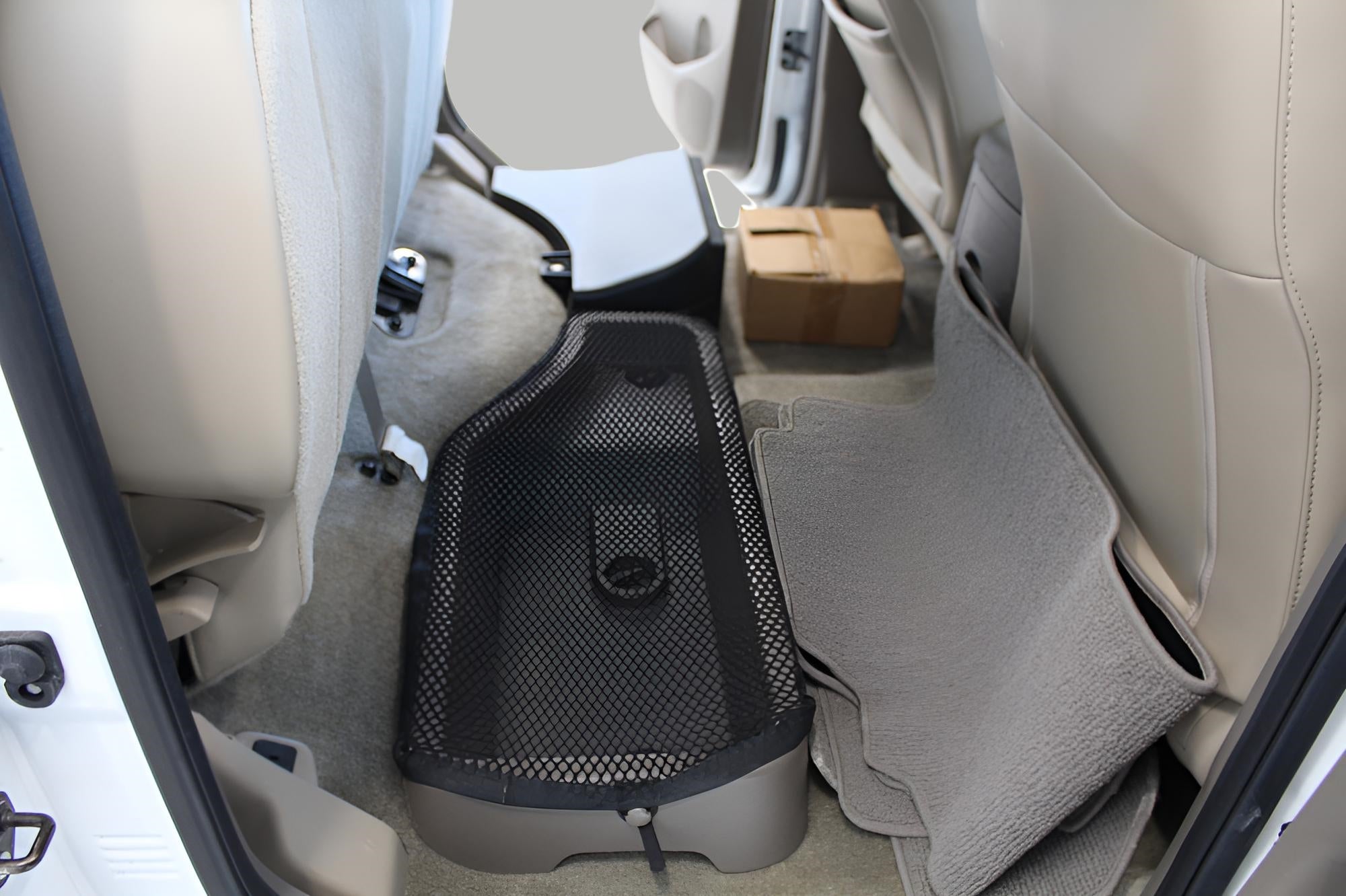 2016 Nissan Frontier 4WD Crew Cab SWB Auto SL
