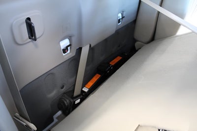 2016 Nissan Frontier 4WD Crew Cab SWB Auto SL