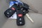 2016 Nissan Frontier 4WD Crew Cab SWB Auto SL
