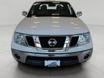 2016 Nissan Frontier 4WD Crew Cab SWB Auto SL