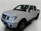 2016 Nissan Frontier 4WD Crew Cab SWB Auto SL