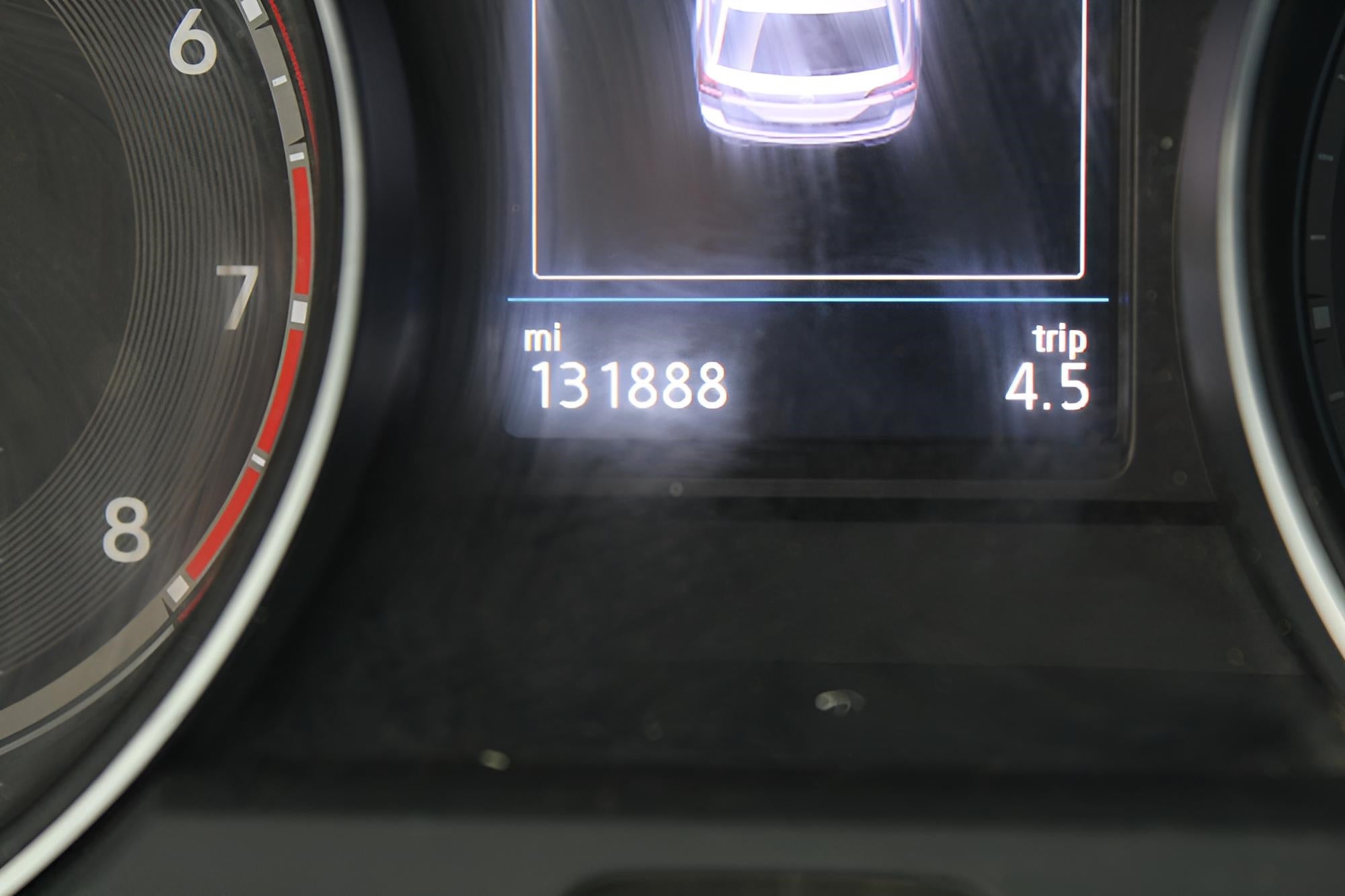 2021 Volkswagen Atlas 2021.5 3.6L V6 SE w/Technology 4MOTION