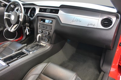 2014 Ford Mustang 2dr Cpe GT Premium