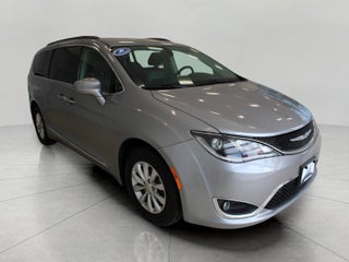 2017 Chrysler Pacifica Touring-L FWD